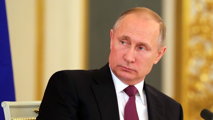 Путин поручит главе Калмыкии разобраться с проблемами жителей