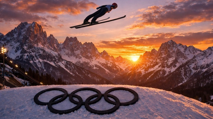 Гимн России вновь прозвучит на Паралимпиаде в Италии: Русская лыжница Багиян выиграла золото в спринте