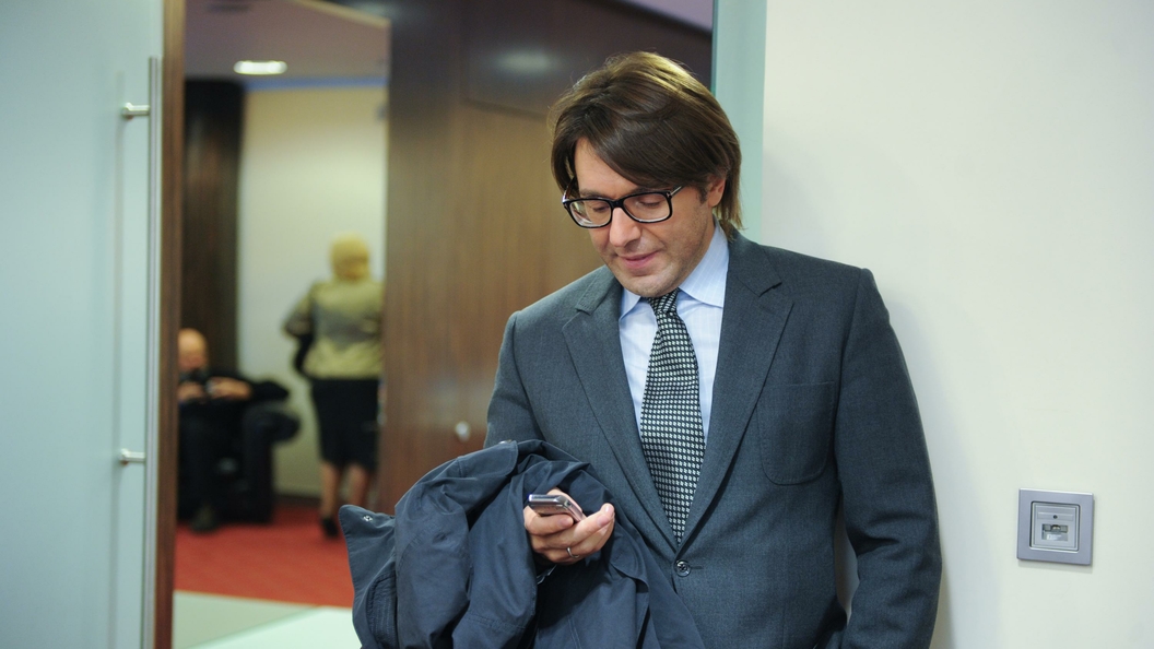 Шепелев прокомментировал сообщения о замене Малахова на Первом канале Шепелев прокомментировал сообщения о замене Малахова на Первом канале