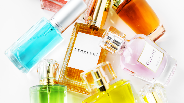 Ревнивая жительница Дагестана разбила духи на 3,5 миллиона в магазине мужа