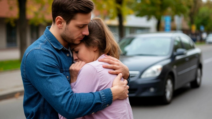 По всей строгости судят: Драма в Уфе - мужчина спас женщину от смерти, но в МВД не сжалились