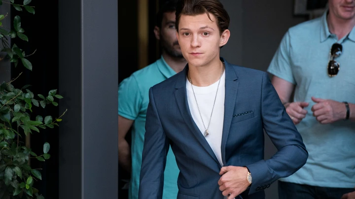 От Холланда до Шварценеггера: кто претендует на роль Джеймса Бонда в перезапуске кинофраншизы?