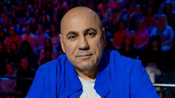 Никто не знал: Пригожин прокомментировал известие о маленькой дочке Пиманова