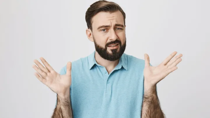 Невидимая угроза: вечные химикаты могут ускорять старение мужчин