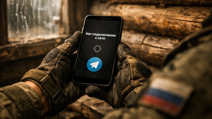 Военный эксперт Михайлов назвал бенефициаров блокировки Telegram в России