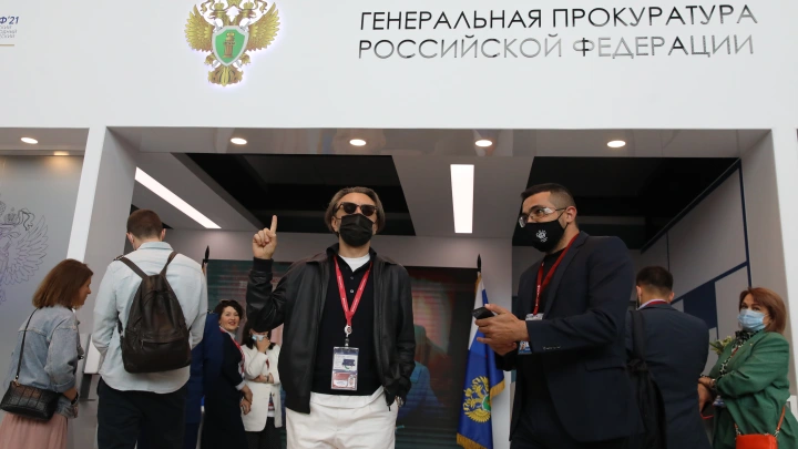 Открытый чат: Жители Архангельска смогут задать вопросы прокурору