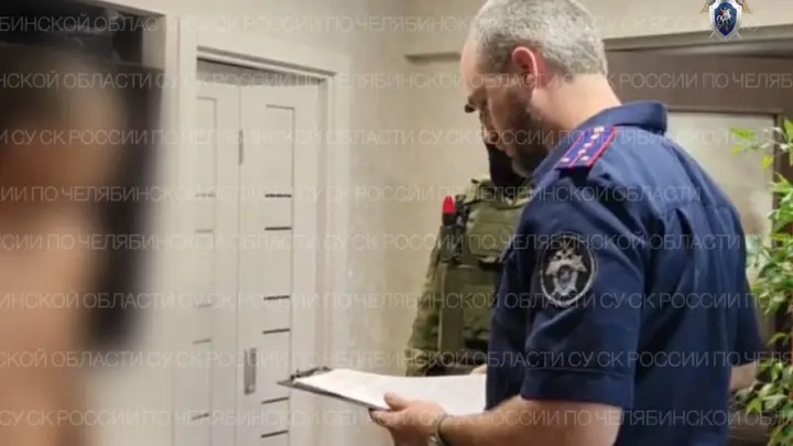 Пробил по базе: в Челябинской области будут судить оборотня в погонах
