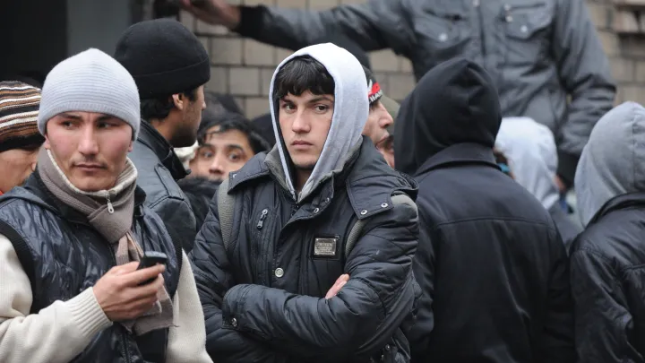 Кабанов: власти намерены вернуть контроль над мигрантскими анклавами