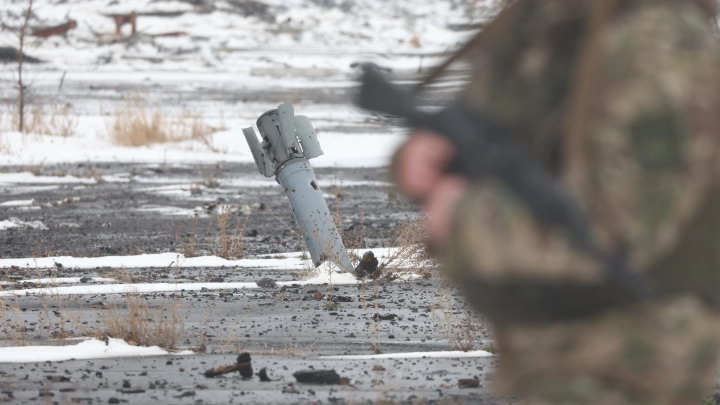 Перешедший на сторону России боец ВСУ раскрыл непрофессионализм инструкторов НАТО