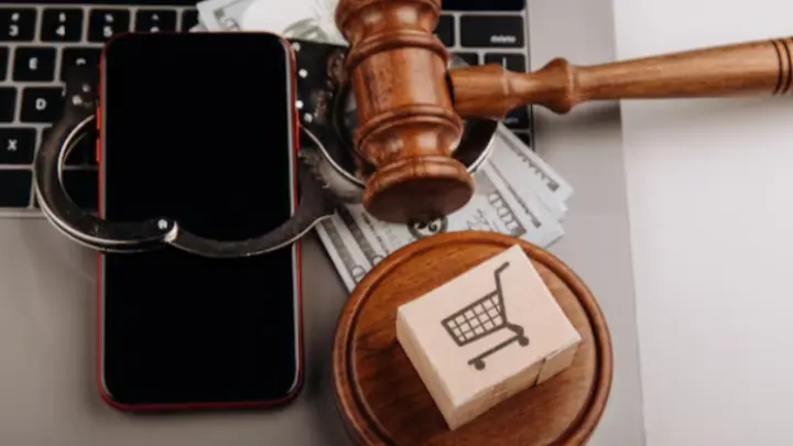 Новосибирские предприниматели готовят иски к Wildberries после атак на склады