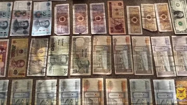 В Чите задержали организаторов криптофинансовой пирамиды, похитивших 60 млн рублей