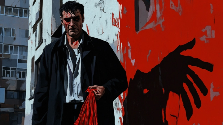 Лесной мясник на стороне Украины: Кто пополняет ряды ВСУ