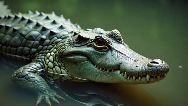 Зубы размером с банан. В США представили убийцу динозавров во весь рост