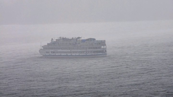В Одессе затонул Юрий Олефиренко: Инсайдер раскрыл подробности ночного удара по порту