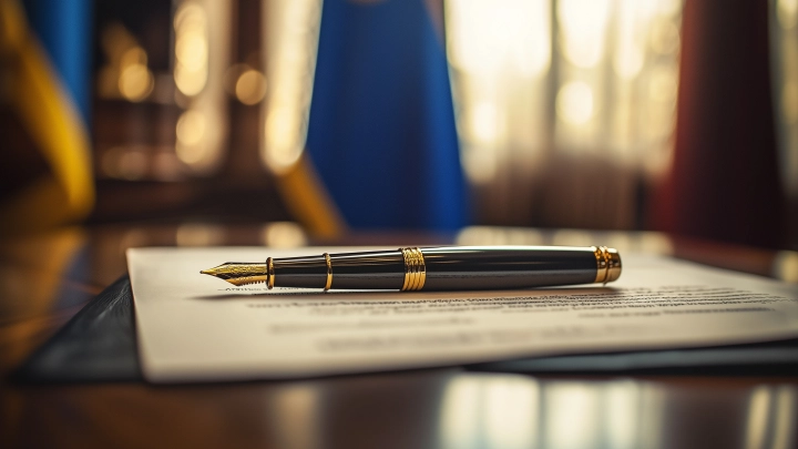 Меморандум по Украине: Киеву придётся согласиться на частичную капитуляцию, или будет как с Германией в 1945-м