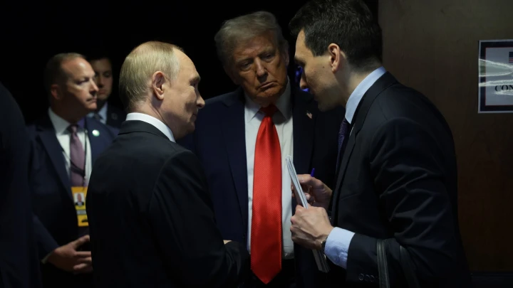 Лавров заявил о готовности Путина принять концепцию США по Украине Лавров заявил о готовности Путина принять концепцию США по Украине