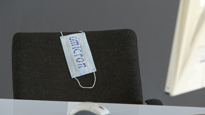 Коронавирус в России отложили до осени: иммунолог дал прогнозы по новой волне