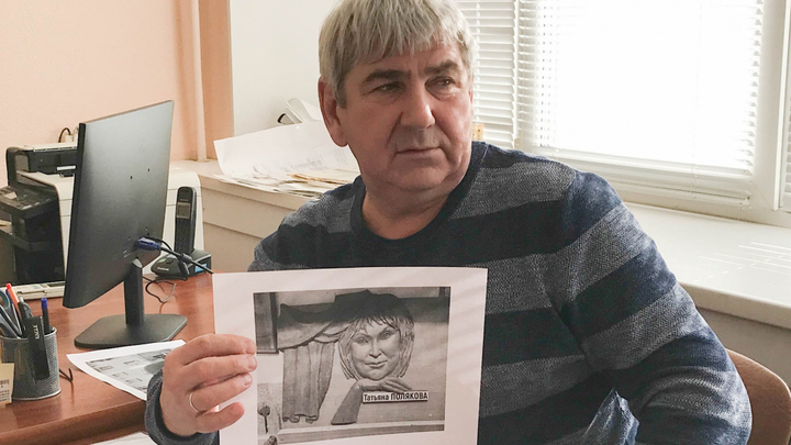 Во Владимире появятся мемориальные доски писательнице Татьяне Поляковой и художнику Валерию Кокурину