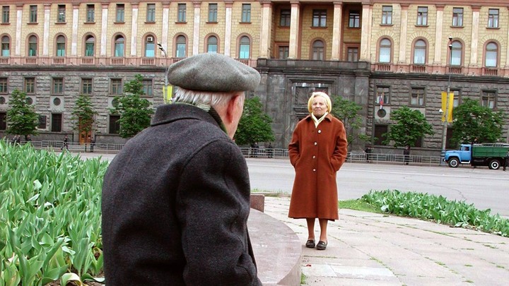 В Новосибирской области проживают 247 человек в возрасте 100 лет и старше