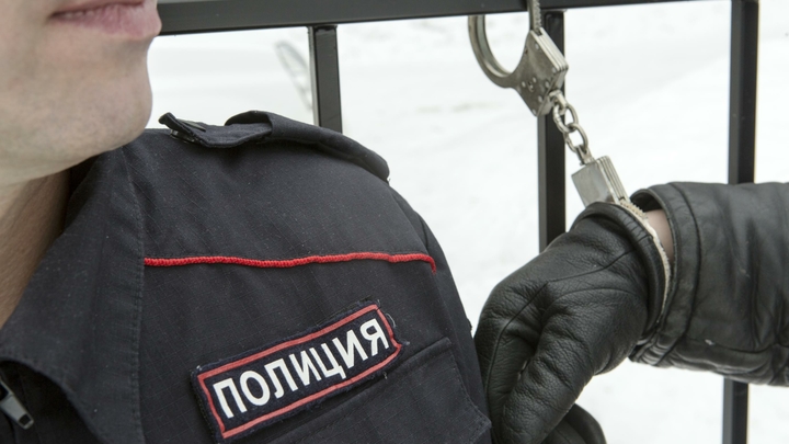 Суд Петербурга вынес приговор москвичу, угрожавшему следователям расправой