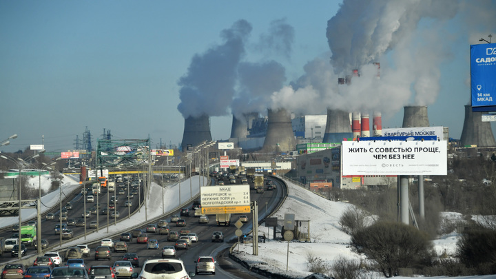 Названы районы Москвы с самым дешевым жильем