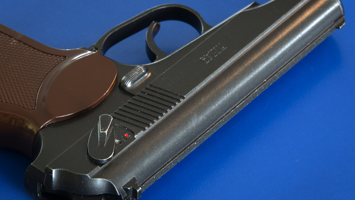 Пуля попала в поясницу: Адыгее полицейские во время автопогони ранили 14-летнюю девочку