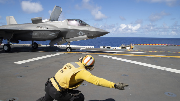 Уже началось? Военный эксперт оценил шансы отправки армии НАТО на Украину