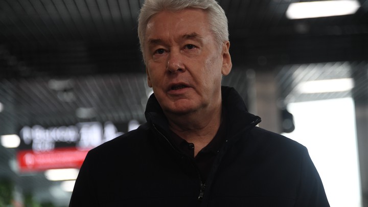 Задача полного импортозамещения: Собянин открыл новый комплекс по внедрению лекарств