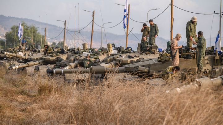 Ближневосточная дилемма: Решить конфликт миром оказалось невозможно, что дальше?