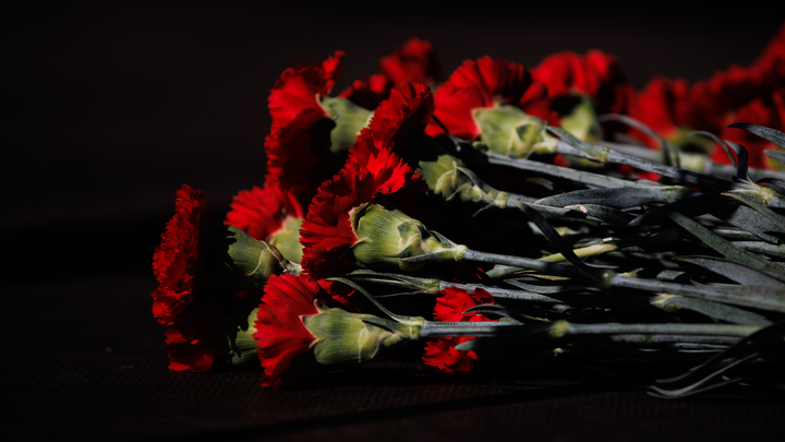 В 44 года от рака умер журналист НТВ Евгений Ксензенко