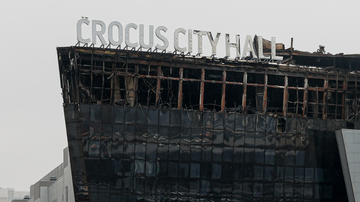 Кадыров: враги пытаются ударить по многонациональному единству России, используя теракт в Крокусе