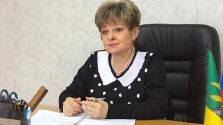 Попавшая под следствие Надежда Скороспелова вернётся на пост мэра Киржача