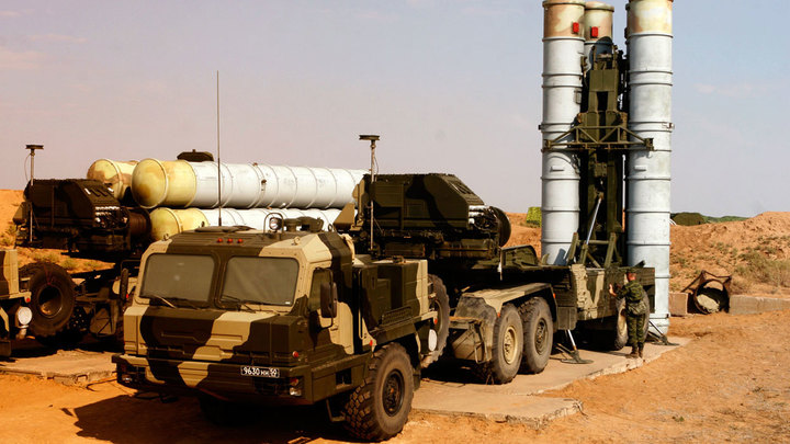 Почему мы не сбивали томагавки? Да права не имели!