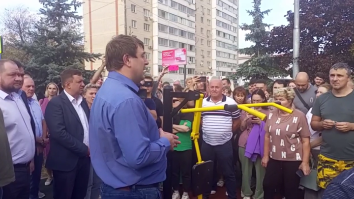 Будут вскрывать квартиры: После атаки беспилотников жителей пострадавшего дома в Раменском ждёт новое испытание