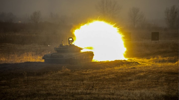 Потери значительные: Провал начала контрнаступления ВСУ признали в США - CNN