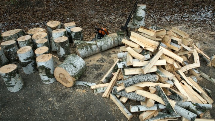 France TV: Французы отключают дома от отопления из-за высоких тарифов на газ