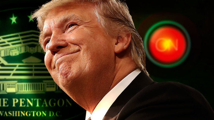 Нанесут ли США ядерный удар по Северной Корее после саммита АТЭС