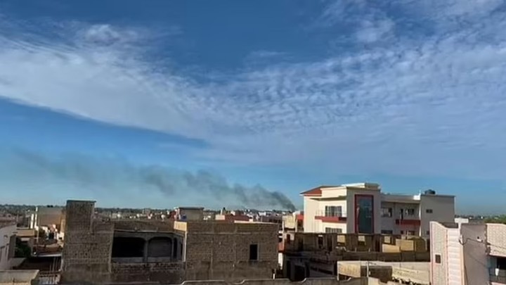 За нападением джихадистов в Мали стоит Запад?