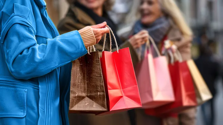 В России все Nike и Adidas в магазинах оказались поддельными