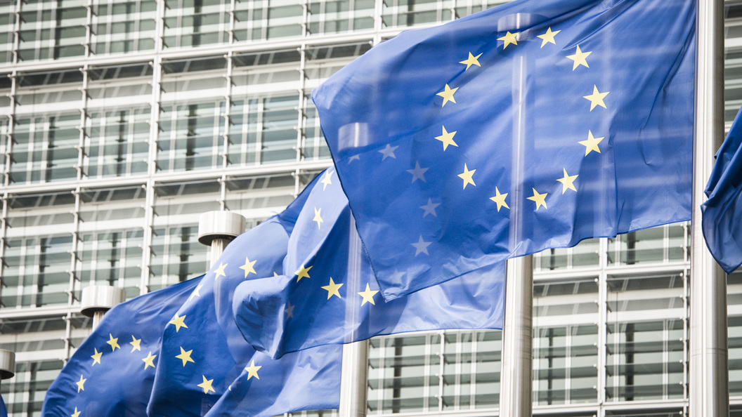 В ЕС поведали о причинах отказа Украине в выделении 600 млн евро В ЕС поведали о причинах отказа Украине в выделении 600 млн евро