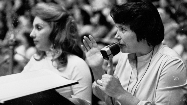 Умерла легендарная советская теннисистка. Близкие вспоминают: Была абсолютным воином