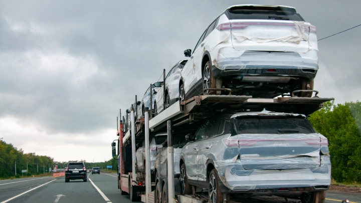 Угонщики объявили охоту на машины из Китая: Как спасти свою ласточку