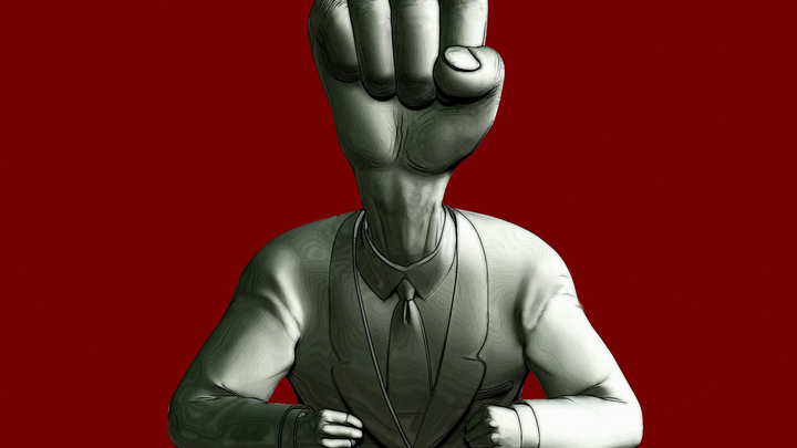 Энтузиаст раскрыл тайну ремонта советских телевизоров ударом кулака: Испугался