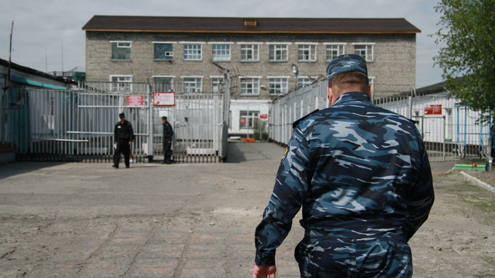 Новую колонию по европейским стандартам возведут в Чите