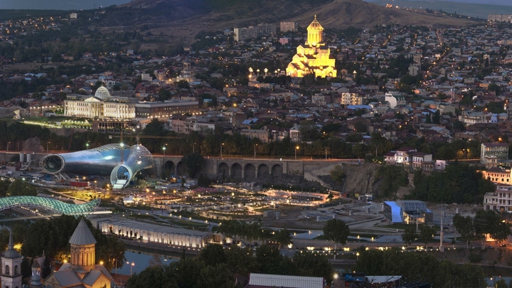 Укрытия не помогут: В Грузии начали готовиться к ядерной войне