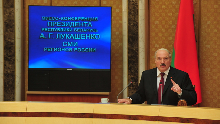 Фильм Лукашенко. Золотое дно, собравший свыше 6,5 млн просмотров, суд признал экстремистским
