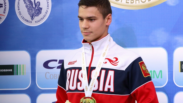 Русские победили всех обиженок: Олимпиада в Токио вновь обернулась политическим скандалом