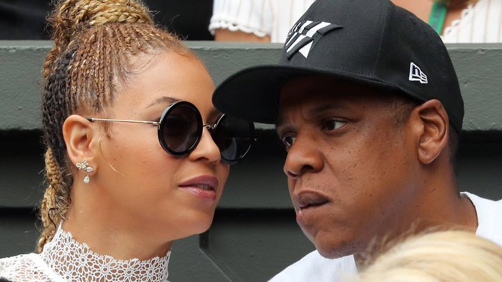 Мужа певицы Бейонсе обвинили в изнасиловании 13-летней девочки