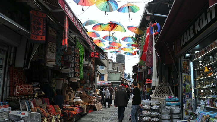 Опасная лотерея: Сатановский закрыл Турцию после угроз русским и требований войны с Россией