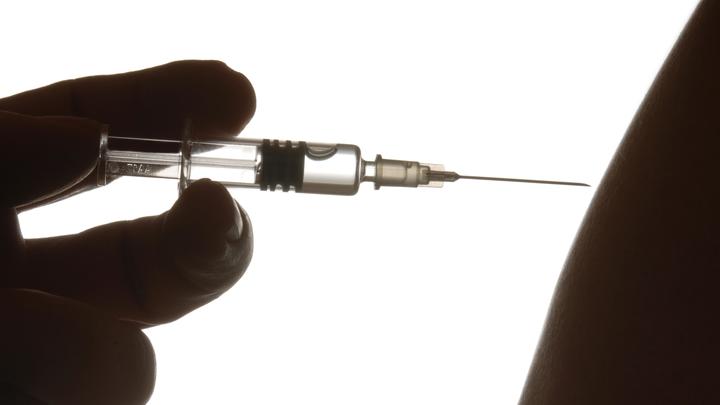 В Новосибирской области могут ввести обязательную вакцинацию от коронавируса